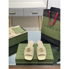 Gucci Slippers